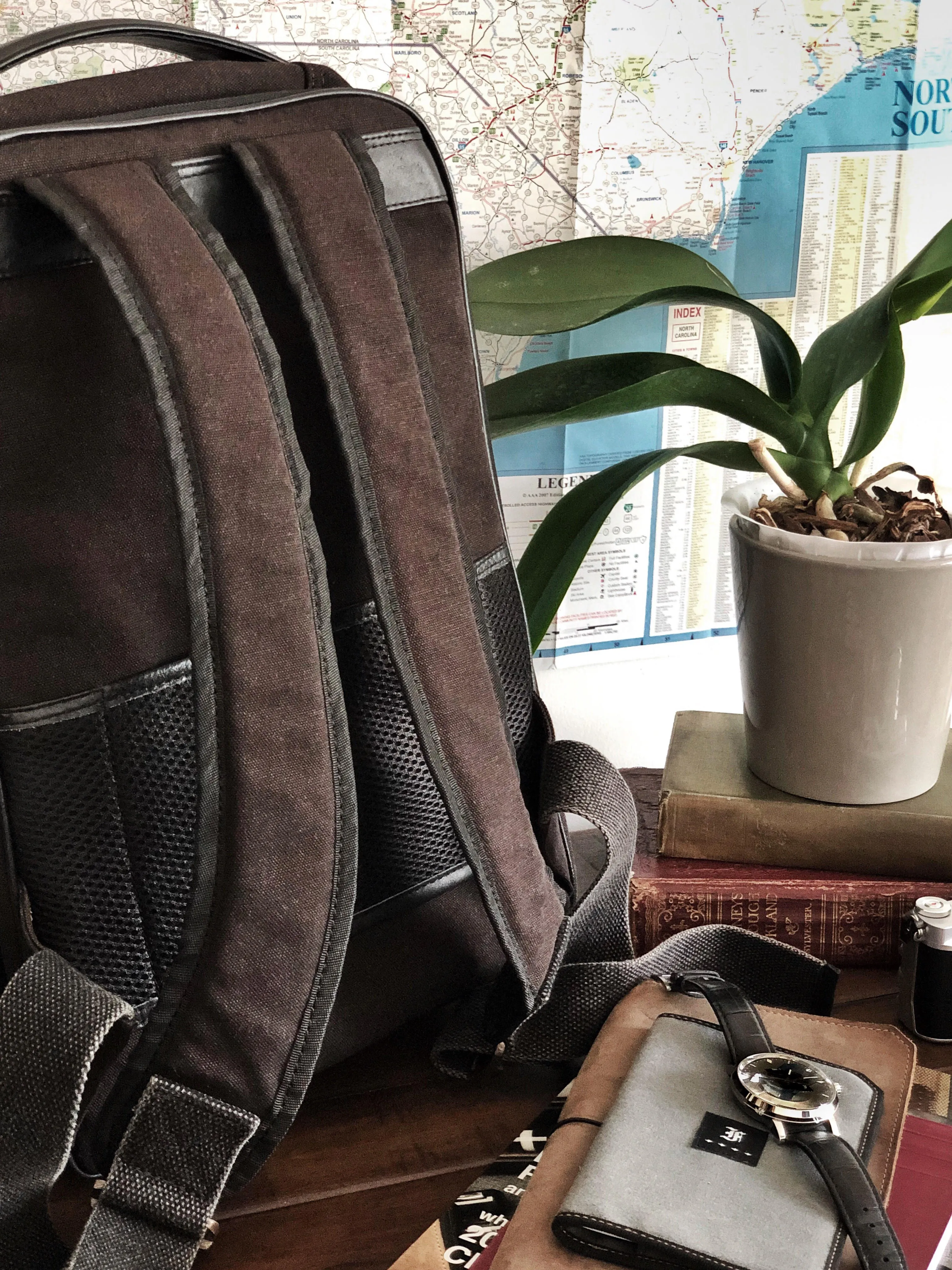 Fortis Backpack