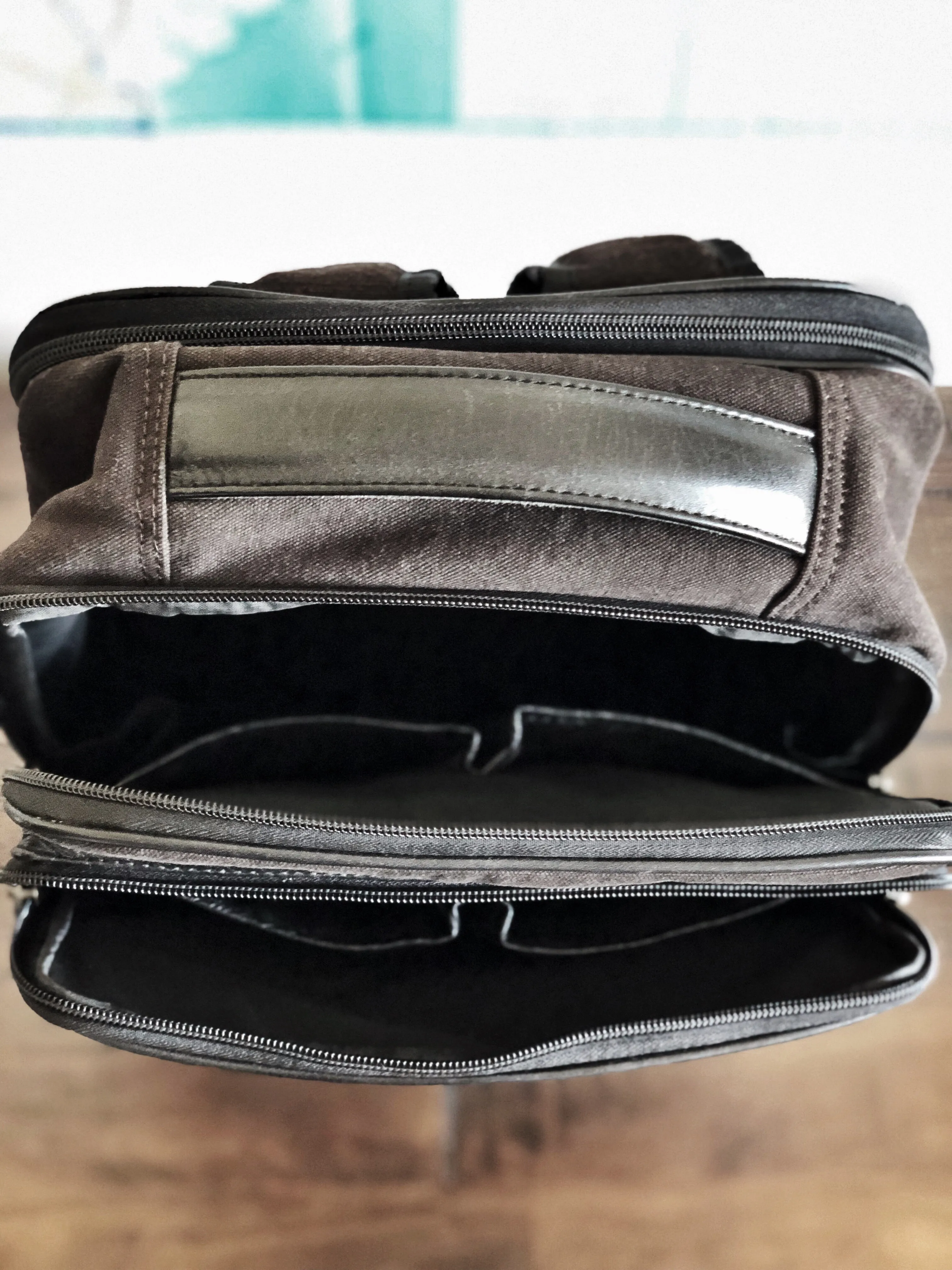 Fortis Backpack