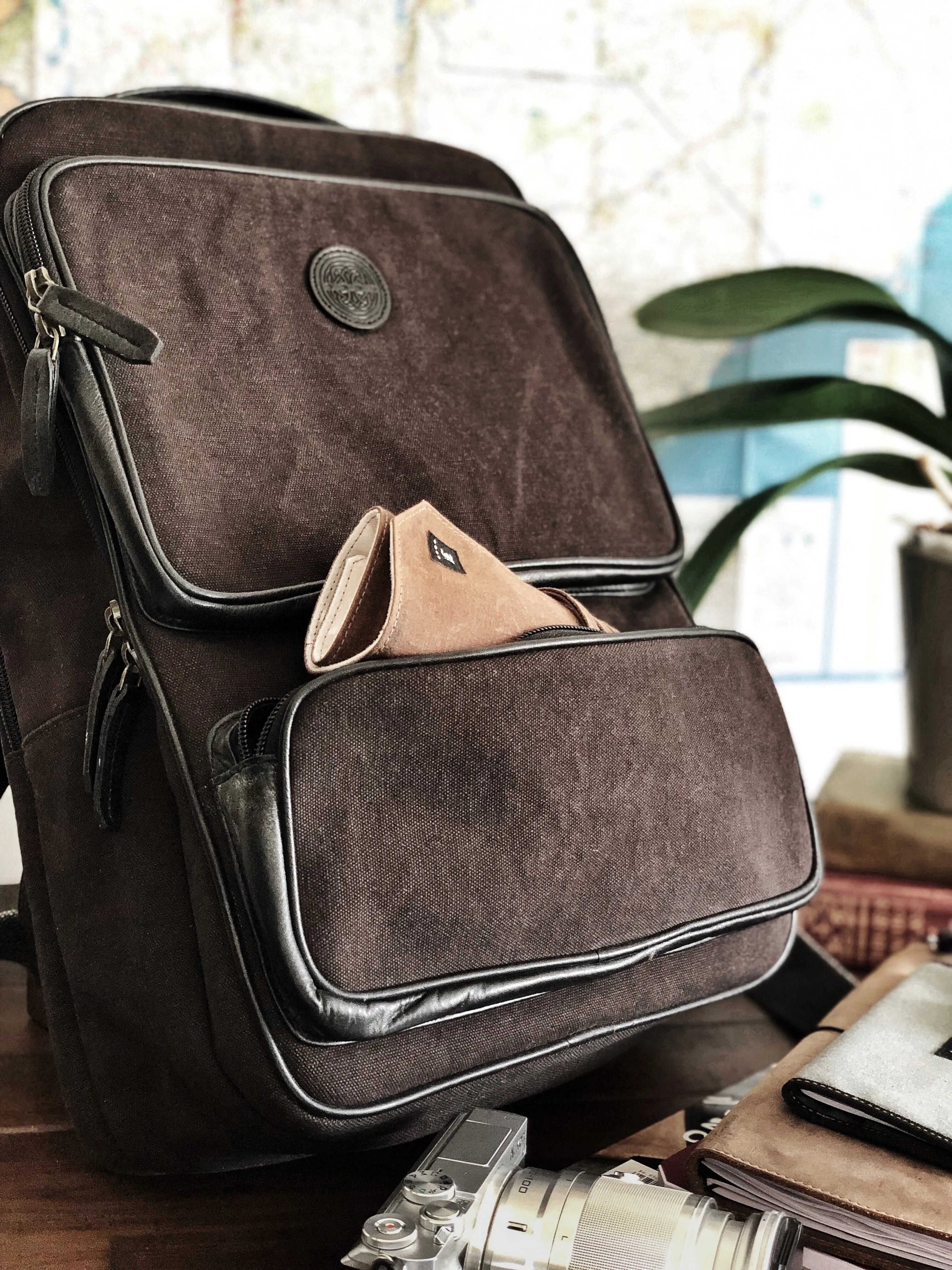 Fortis Backpack