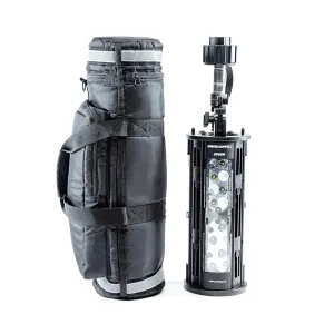 FOXFURY - NOMAD® TRANSFORMER® LIGHT HEAD BAG