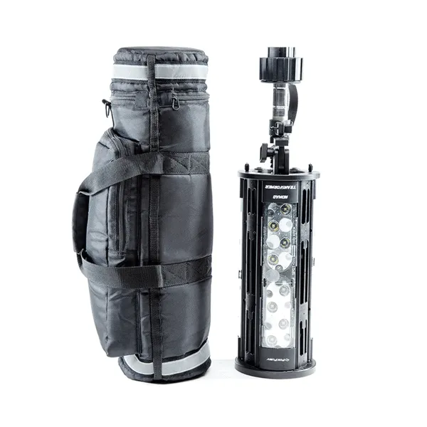 FOXFURY - NOMAD® TRANSFORMER® LIGHT HEAD BAG