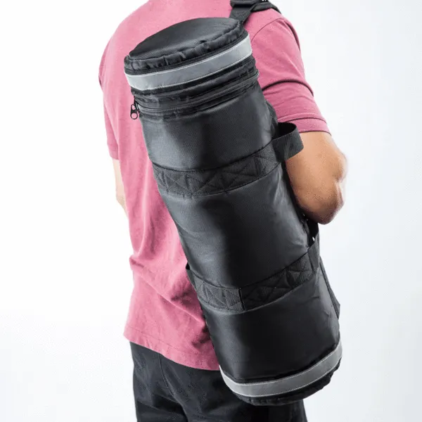 FOXFURY - NOMAD® TRANSFORMER® LIGHT HEAD BAG