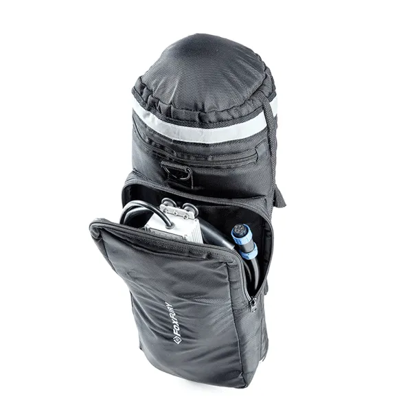FOXFURY - NOMAD® TRANSFORMER® LIGHT HEAD BAG