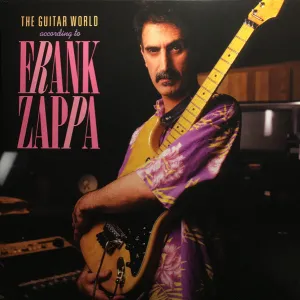 Frank Zappa