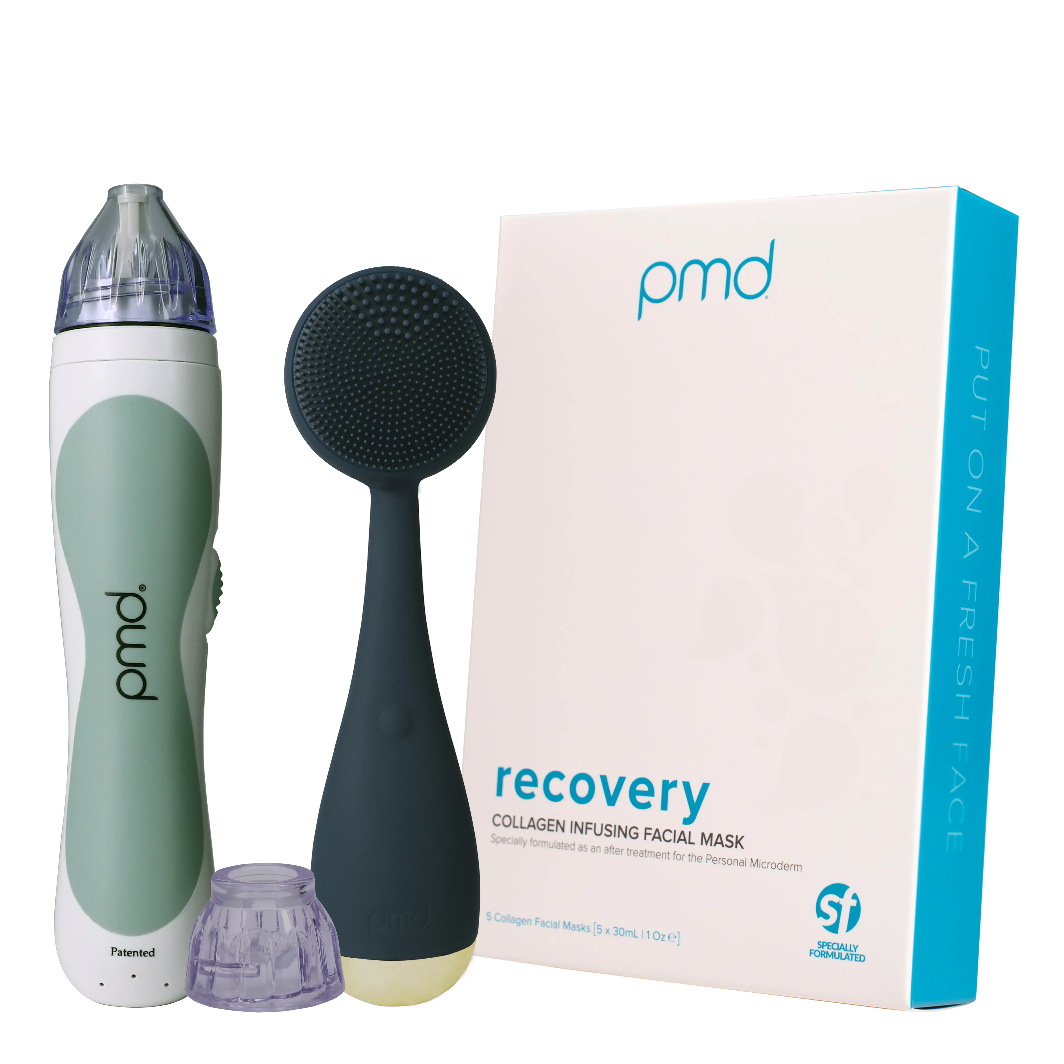 Fresh Face Classic Bundle