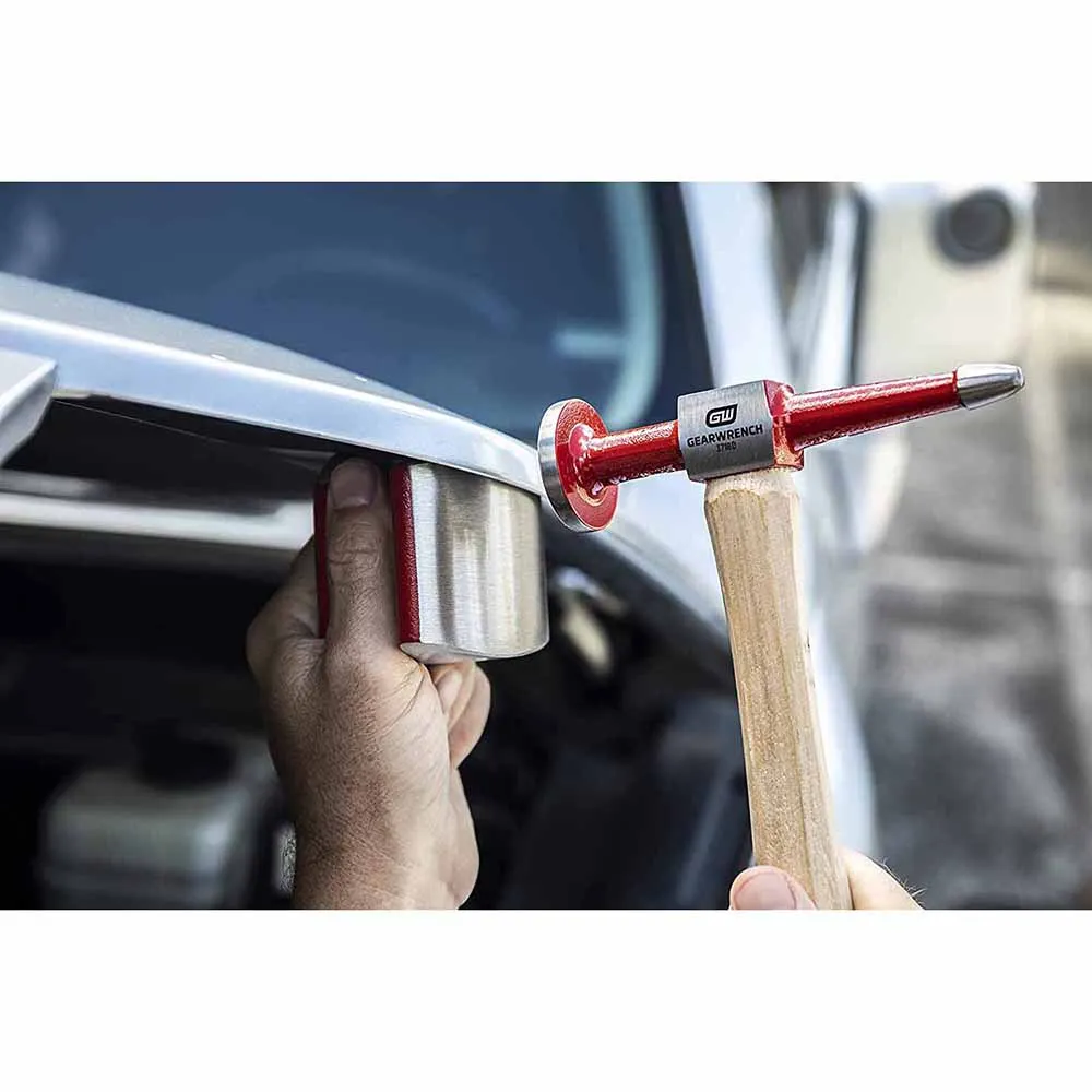 GearWrench 82302 7 Pc. Auto Body Tool Set