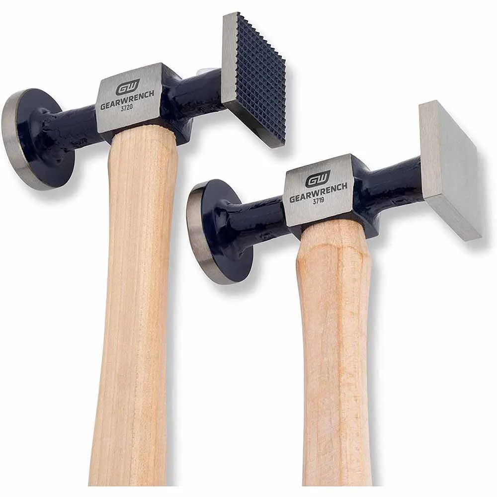 GearWrench 82302 7 Pc. Auto Body Tool Set
