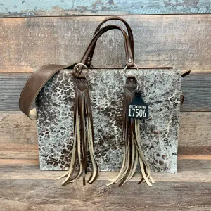Get Outta Town Hybrid Tote - #17506
