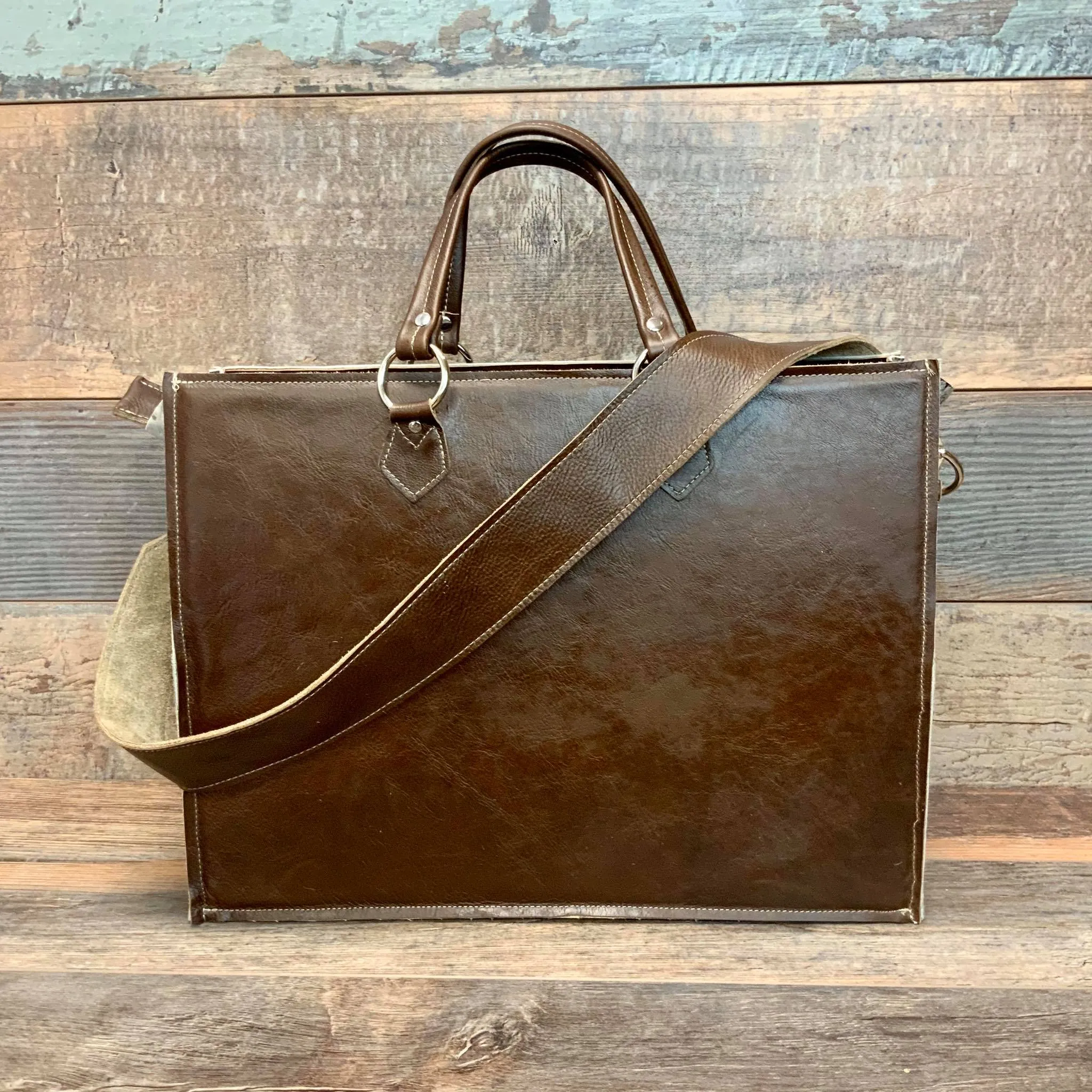 Get Outta Town Hybrid Tote - #17506