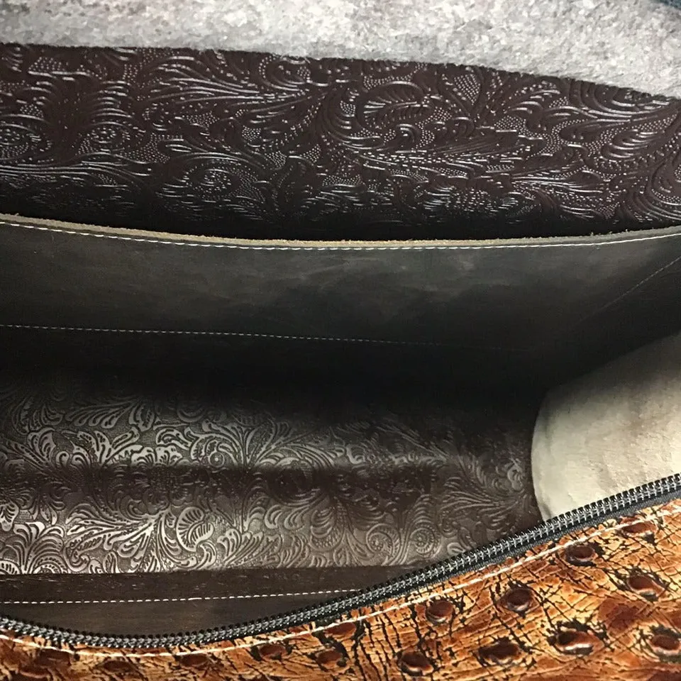 Get Outta Town Tote - #16654