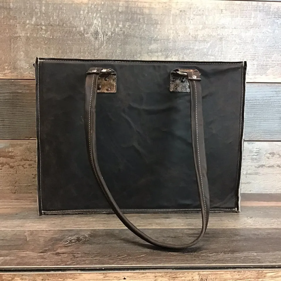 Get Outta Town Tote - #16654