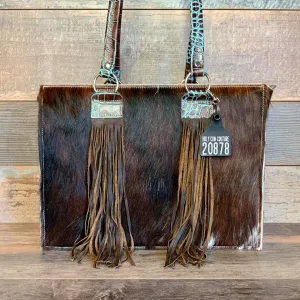 Get Outta Town Tote - #20878