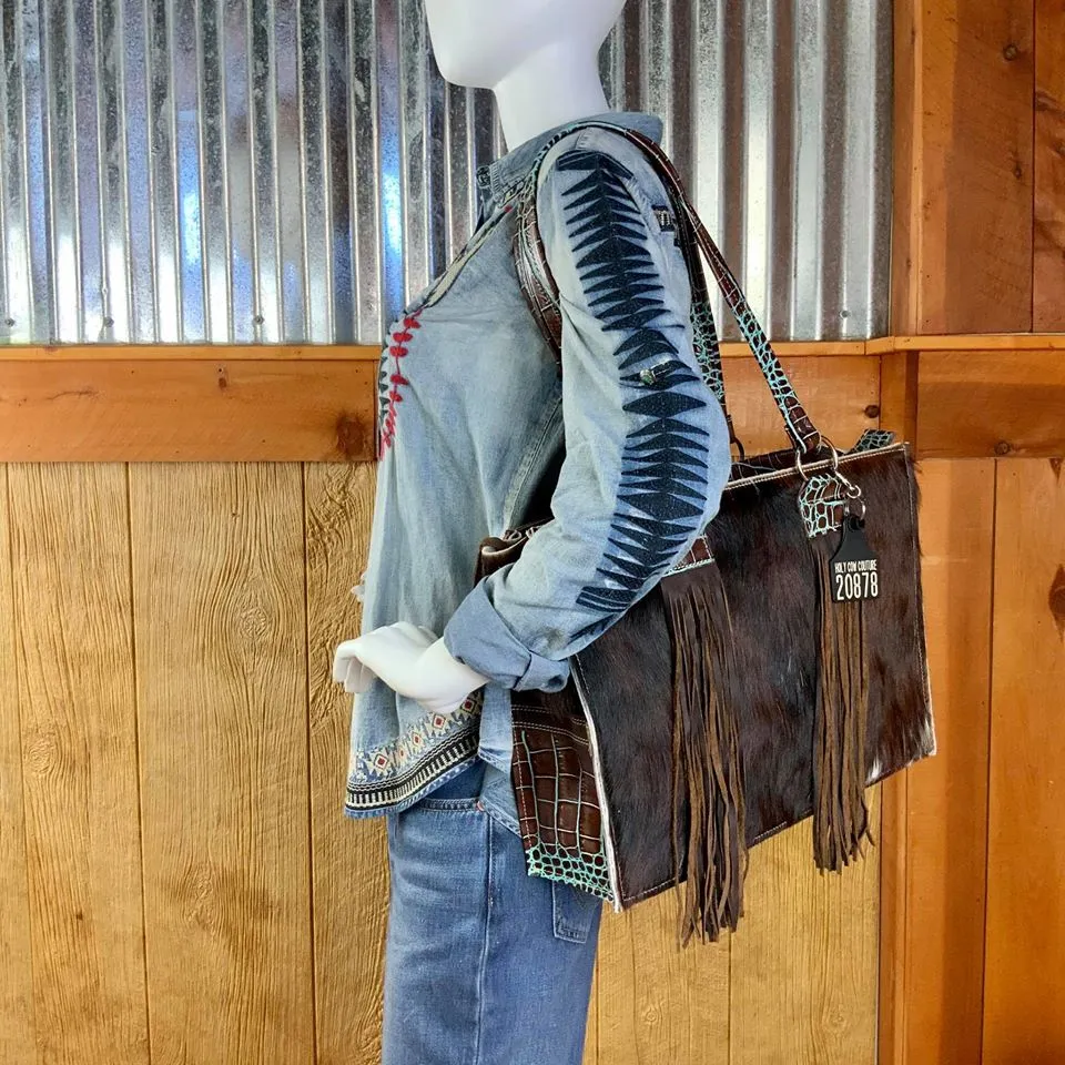 Get Outta Town Tote - #20878