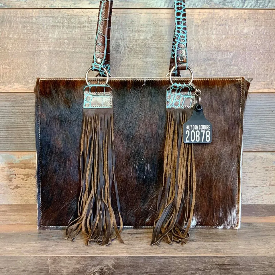 Get Outta Town Tote - #20878