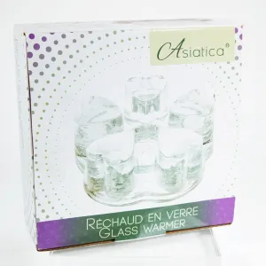 Glass Warmer