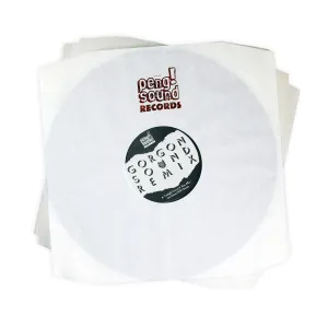 Gorgon Sound Remixes - PengSound007