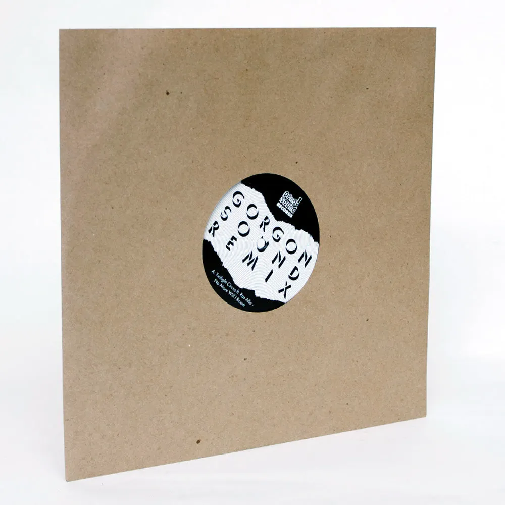 Gorgon Sound Remixes - PengSound007