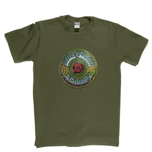 Grateful Dead American Beauty T-Shirt