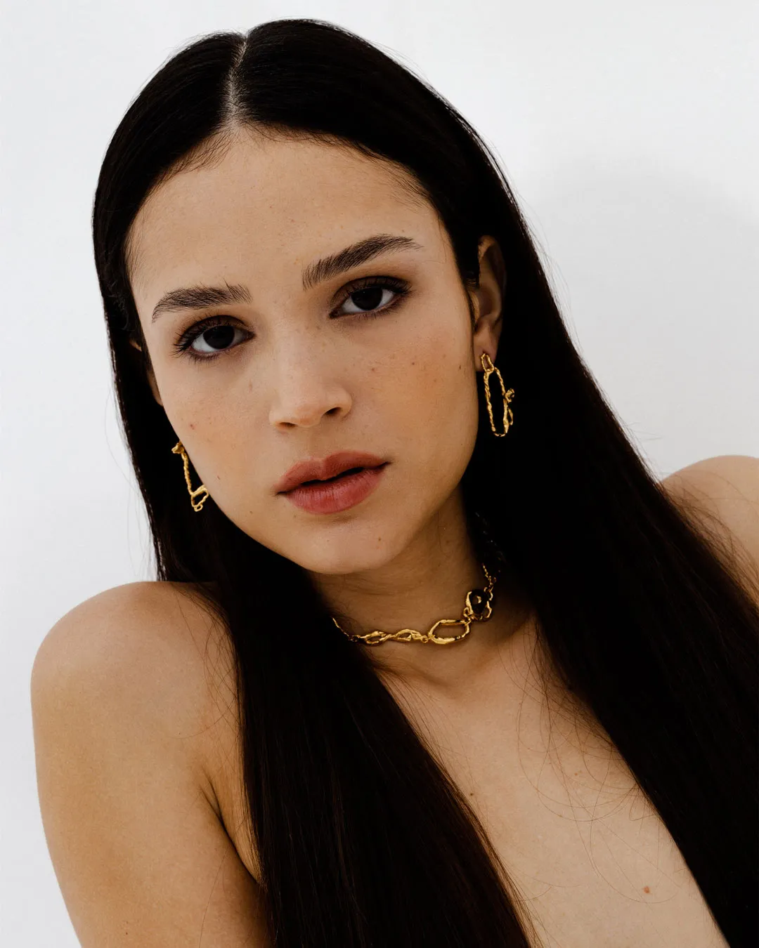Gratitude Earrings