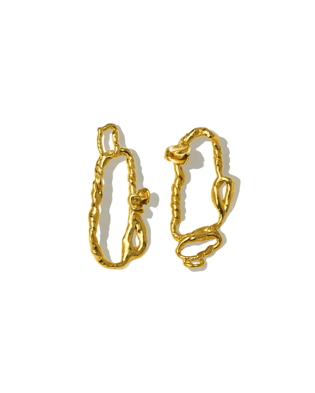 Gratitude Earrings