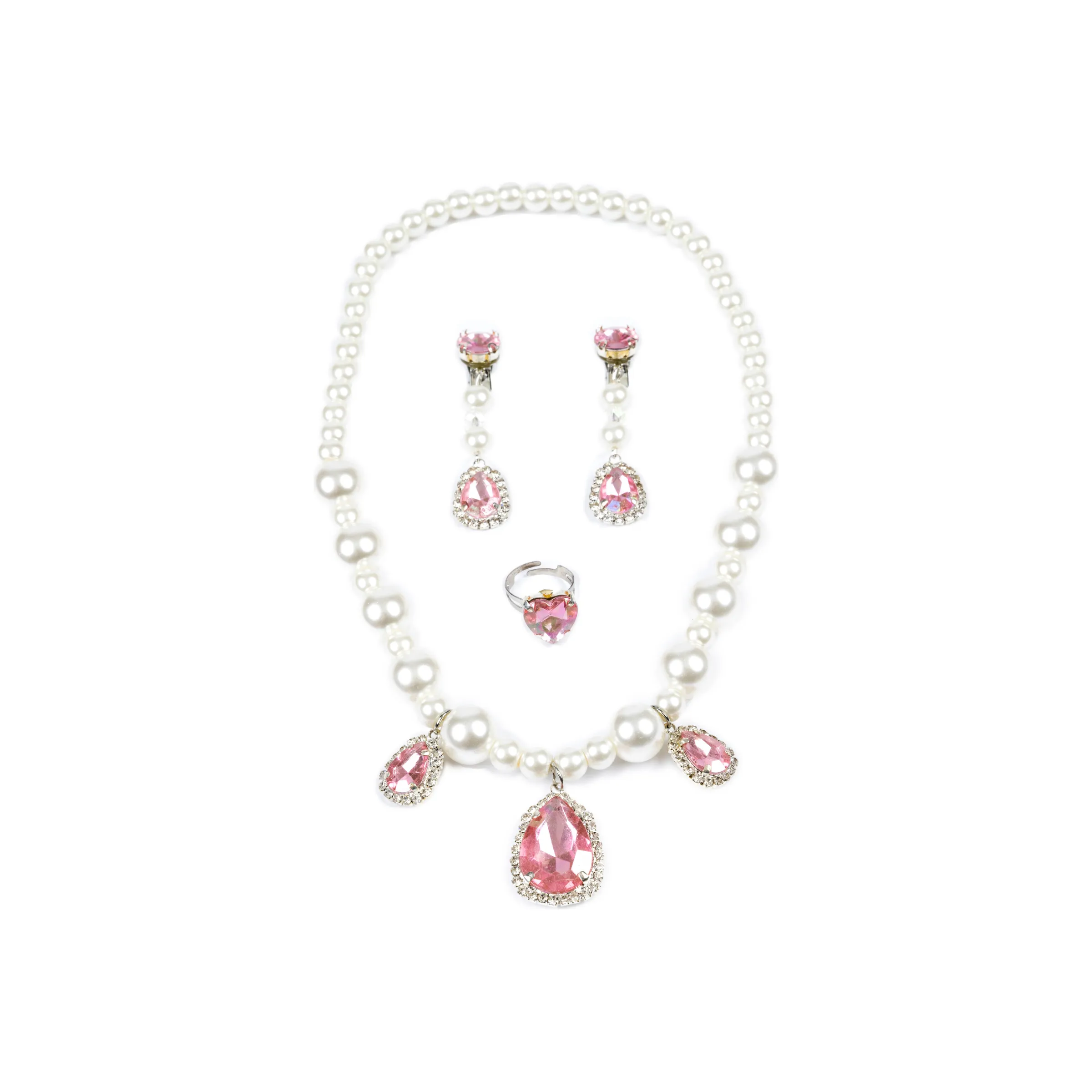 Great Pretenders The Coco Jewelry Set