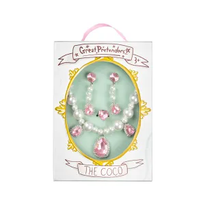 Great Pretenders The Coco Jewelry Set