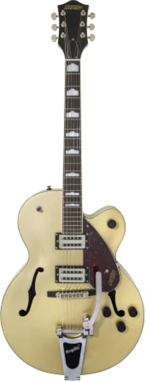 Gretsch G2420T Streamliner Hollow Body with Bigsby