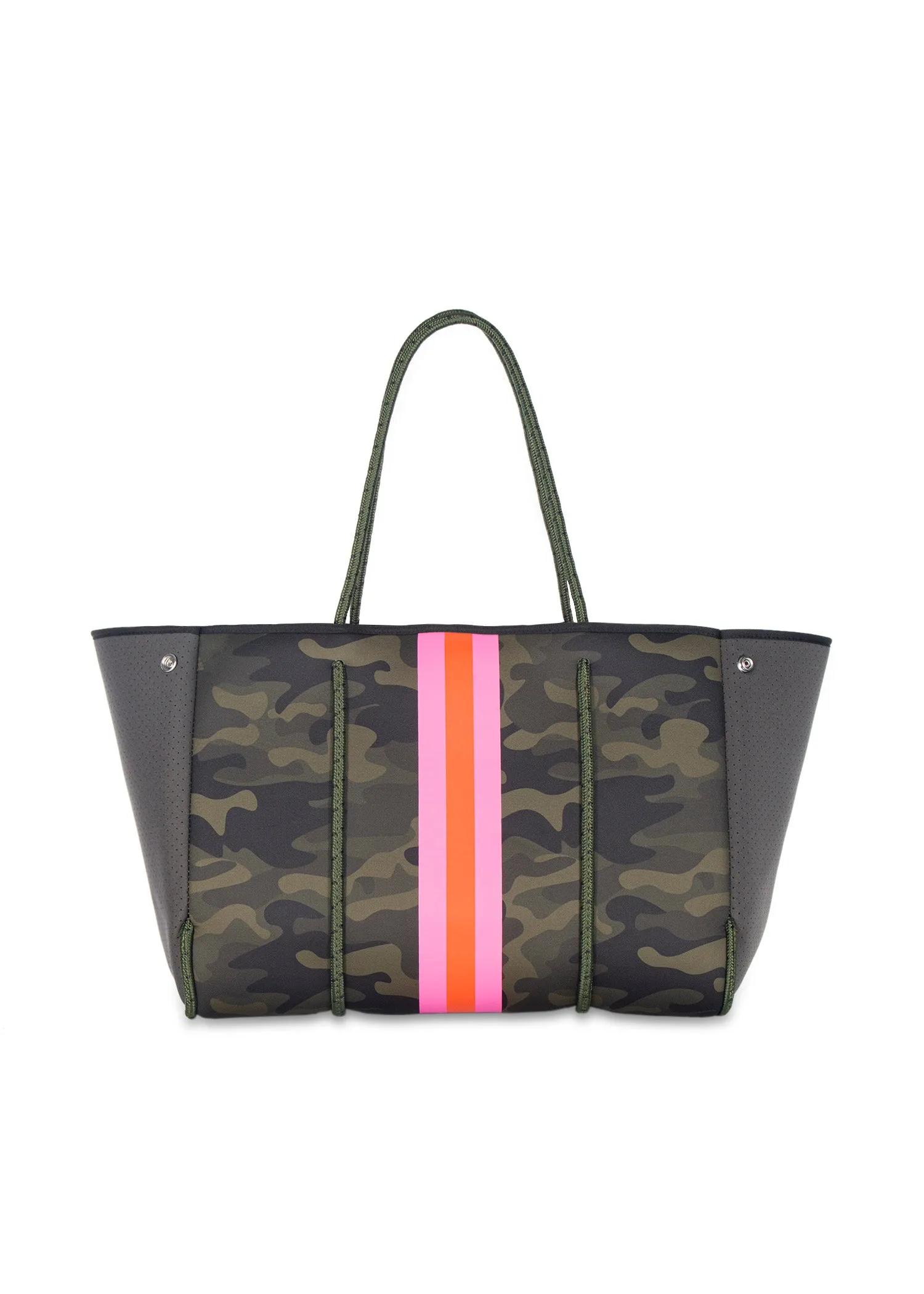 Greyson Showoff Neoprene Tote©