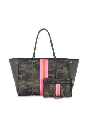 Greyson Showoff Neoprene Tote©