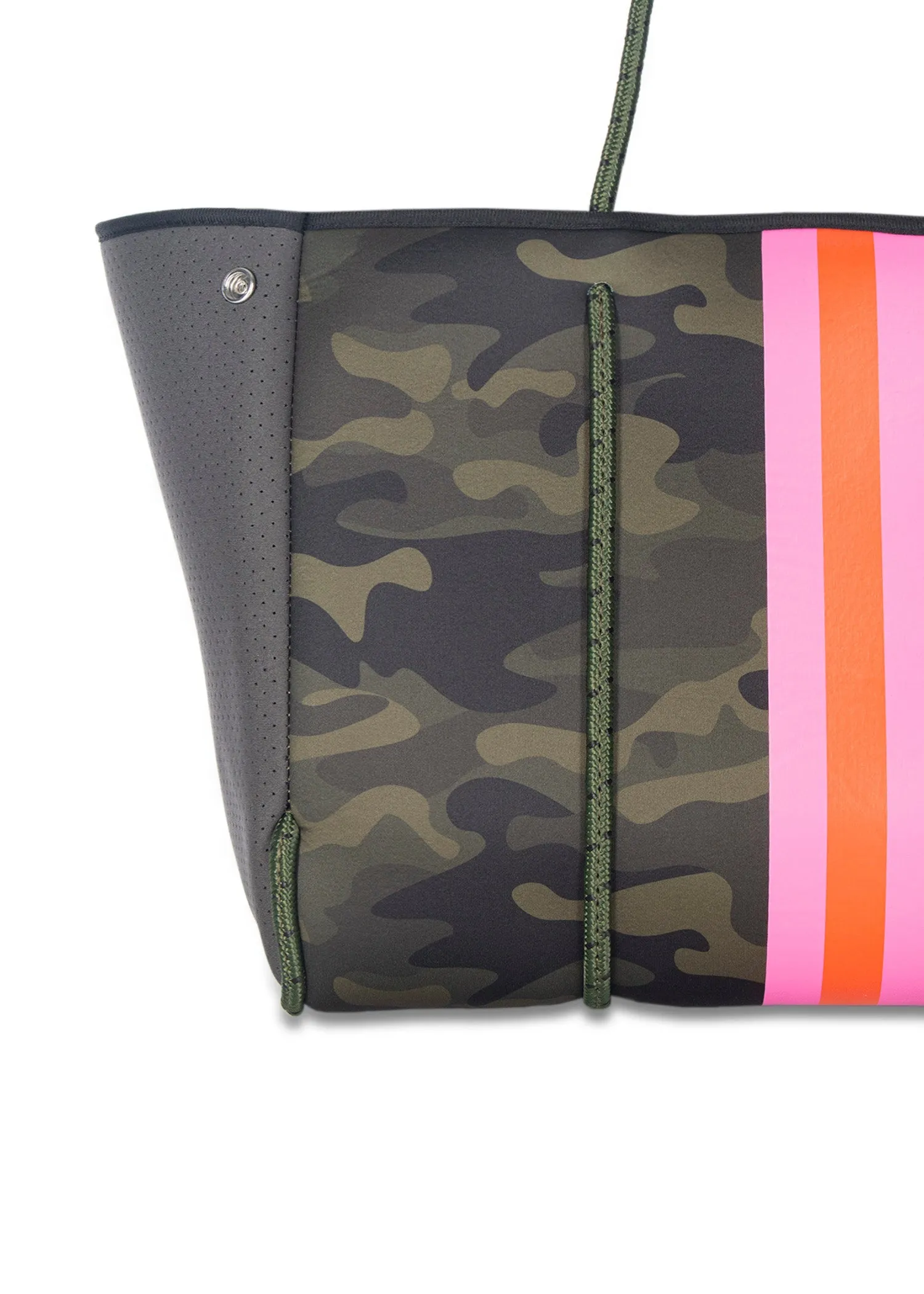 Greyson Showoff Neoprene Tote©