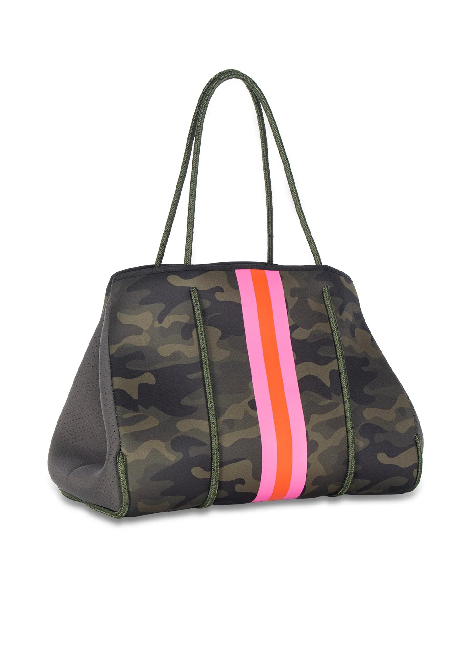 Greyson Showoff Neoprene Tote©
