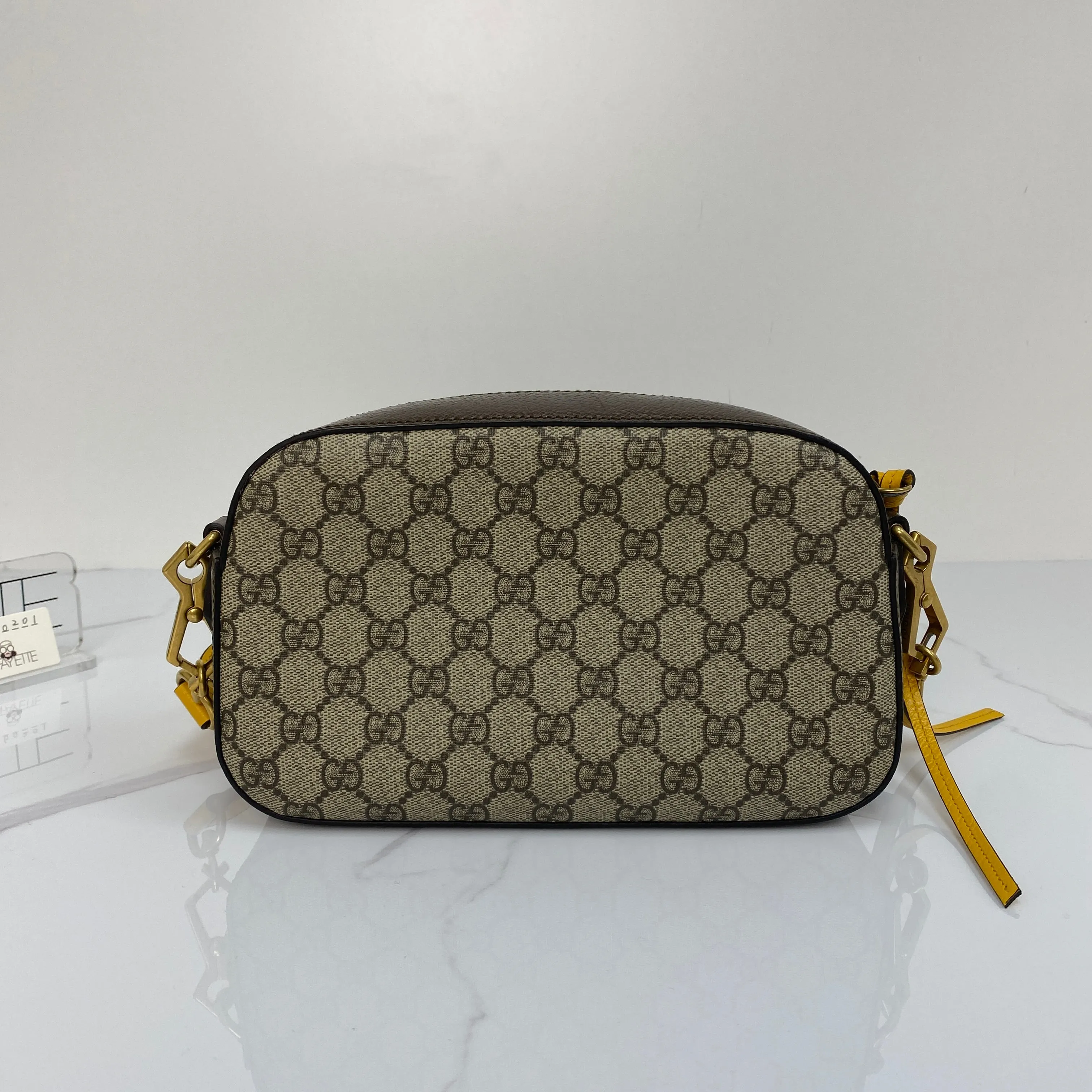 Gucci Neo Vintage Camera Bag