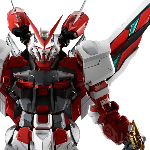 GUNDAM - PG 1/60 GUNDAM ASTRAY RED FRAME KAI
