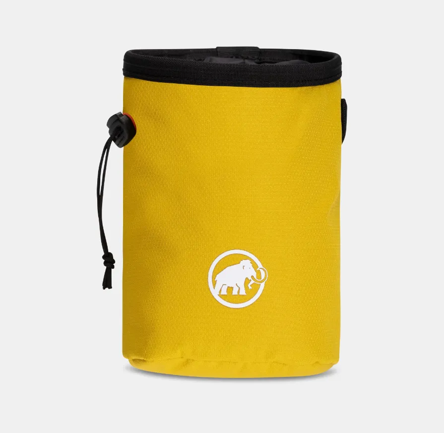Gym Basic Chalk Bag