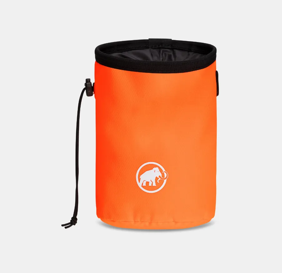 Gym Basic Chalk Bag
