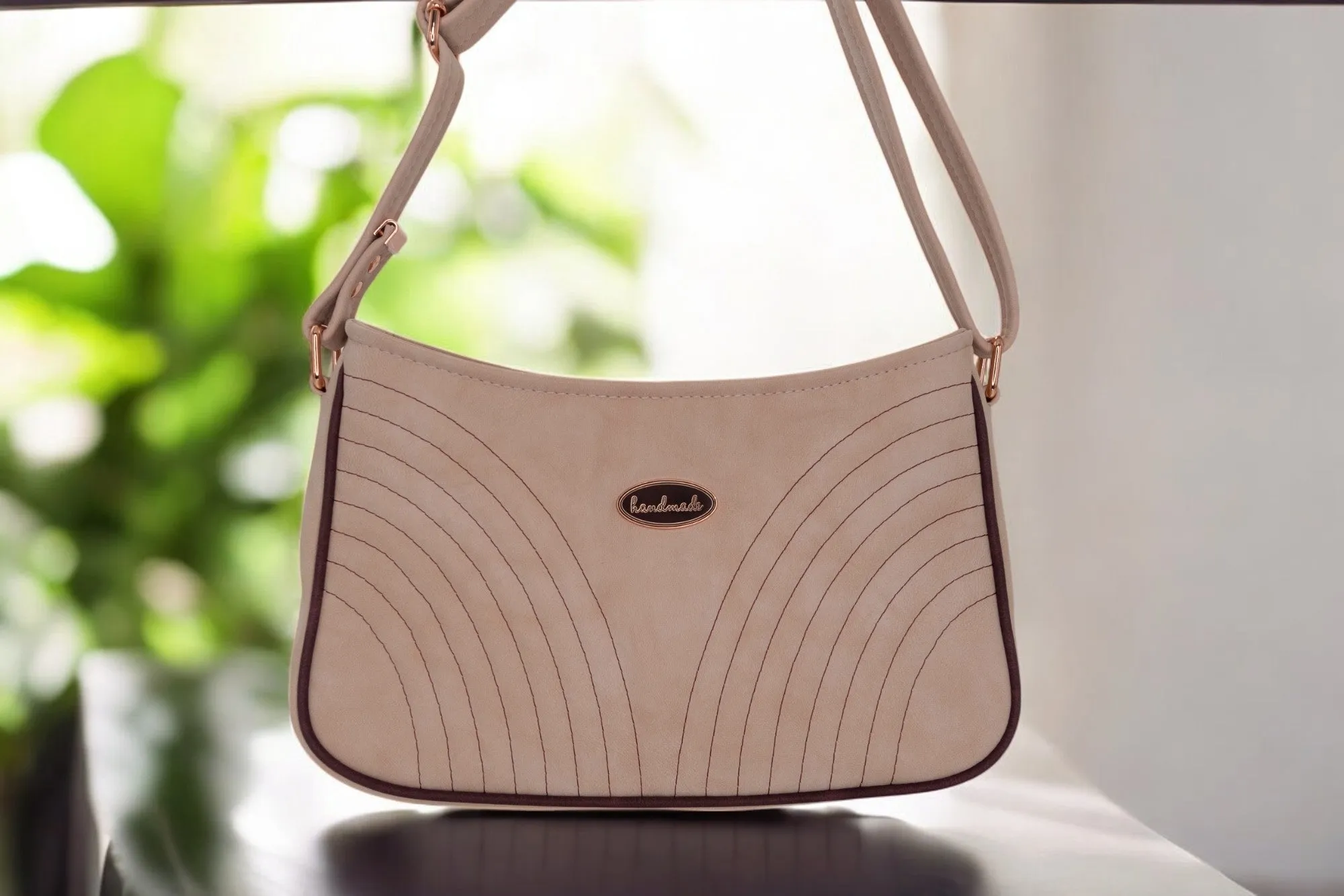 Hardware Kit for the Iris Shoulder Bag
