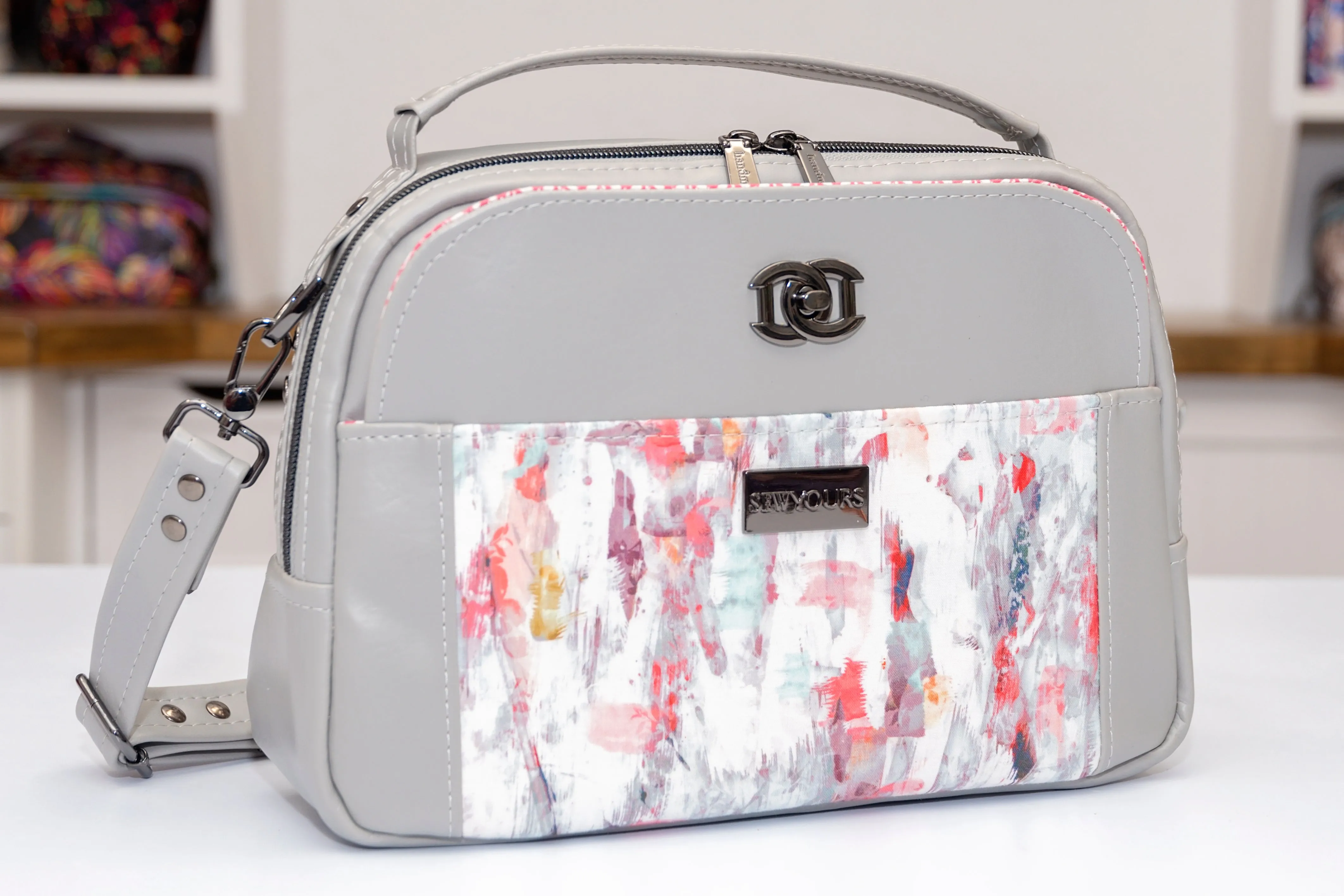 Hardware Kit for the KiKi Crossbody