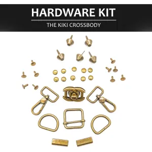 Hardware Kit for the KiKi Crossbody