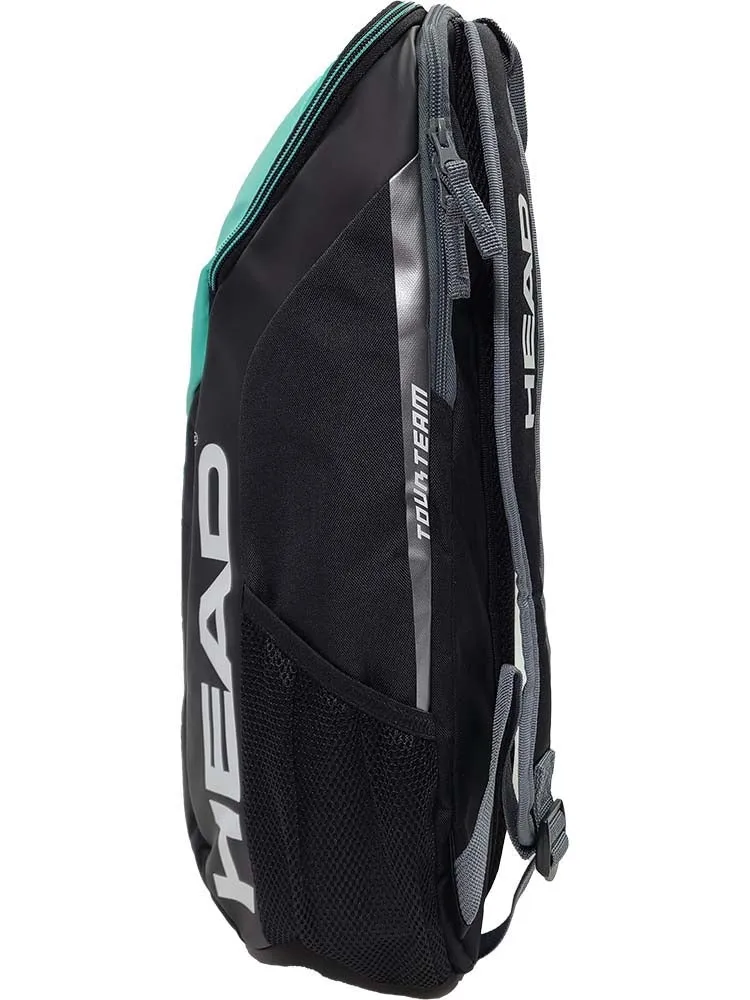 Head Tour Team Backpack 283512 BKMI