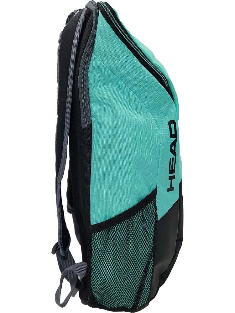 Head Tour Team Backpack 283512 BKMI