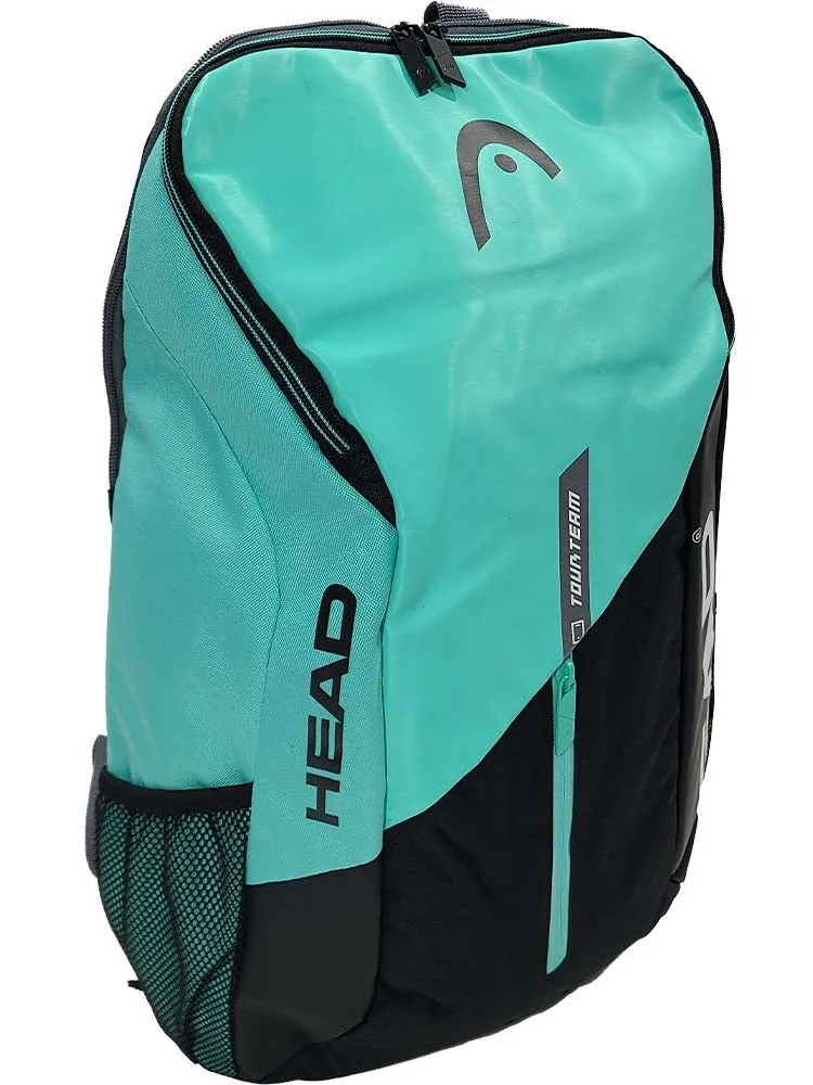 Head Tour Team Backpack 283512 BKMI