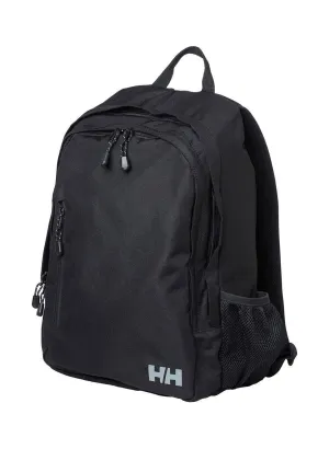 Helly Hansen Dublin 2.0 Backpack  Black