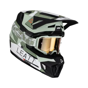 Helmet Kit Moto 7.5 V23 - Cactus