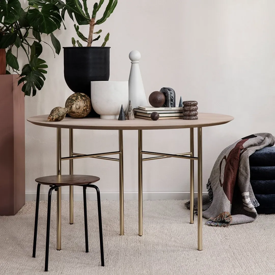 Herman Stool - Stackable