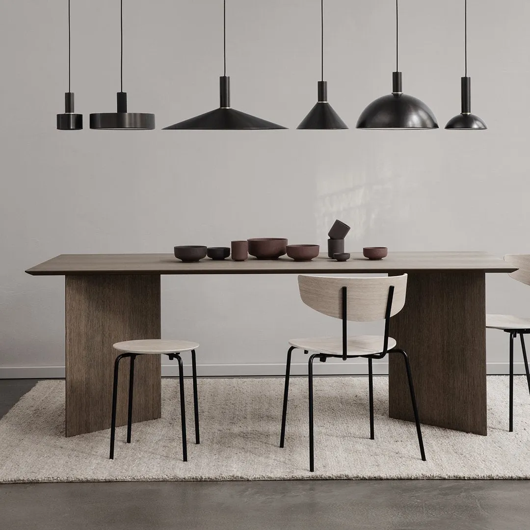 Herman Stool - Stackable