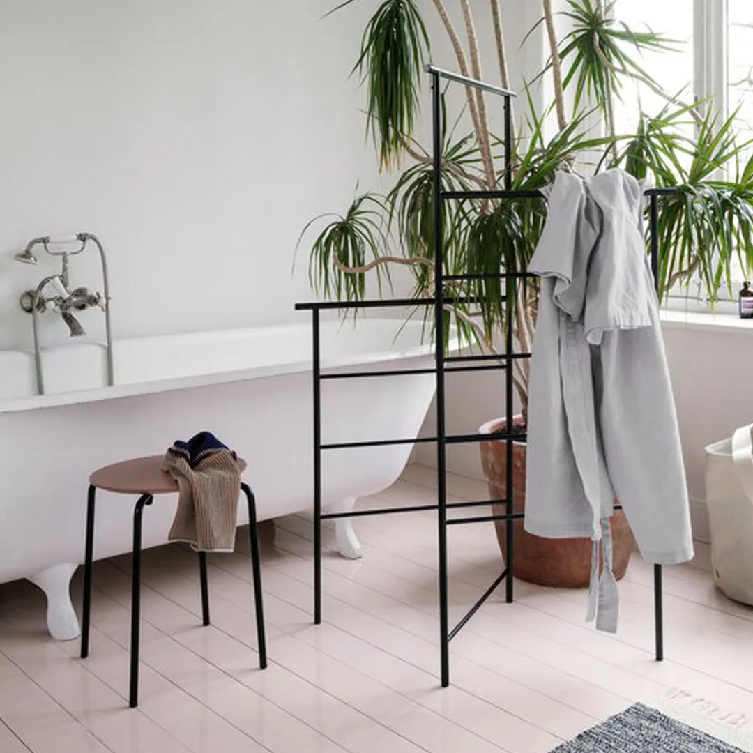 Herman Stool - Stackable