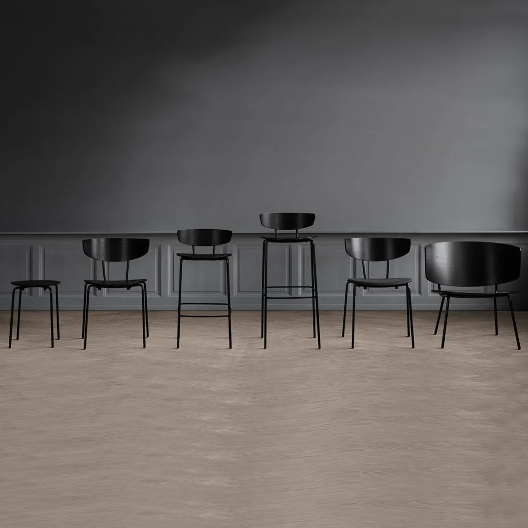 Herman Stool - Stackable