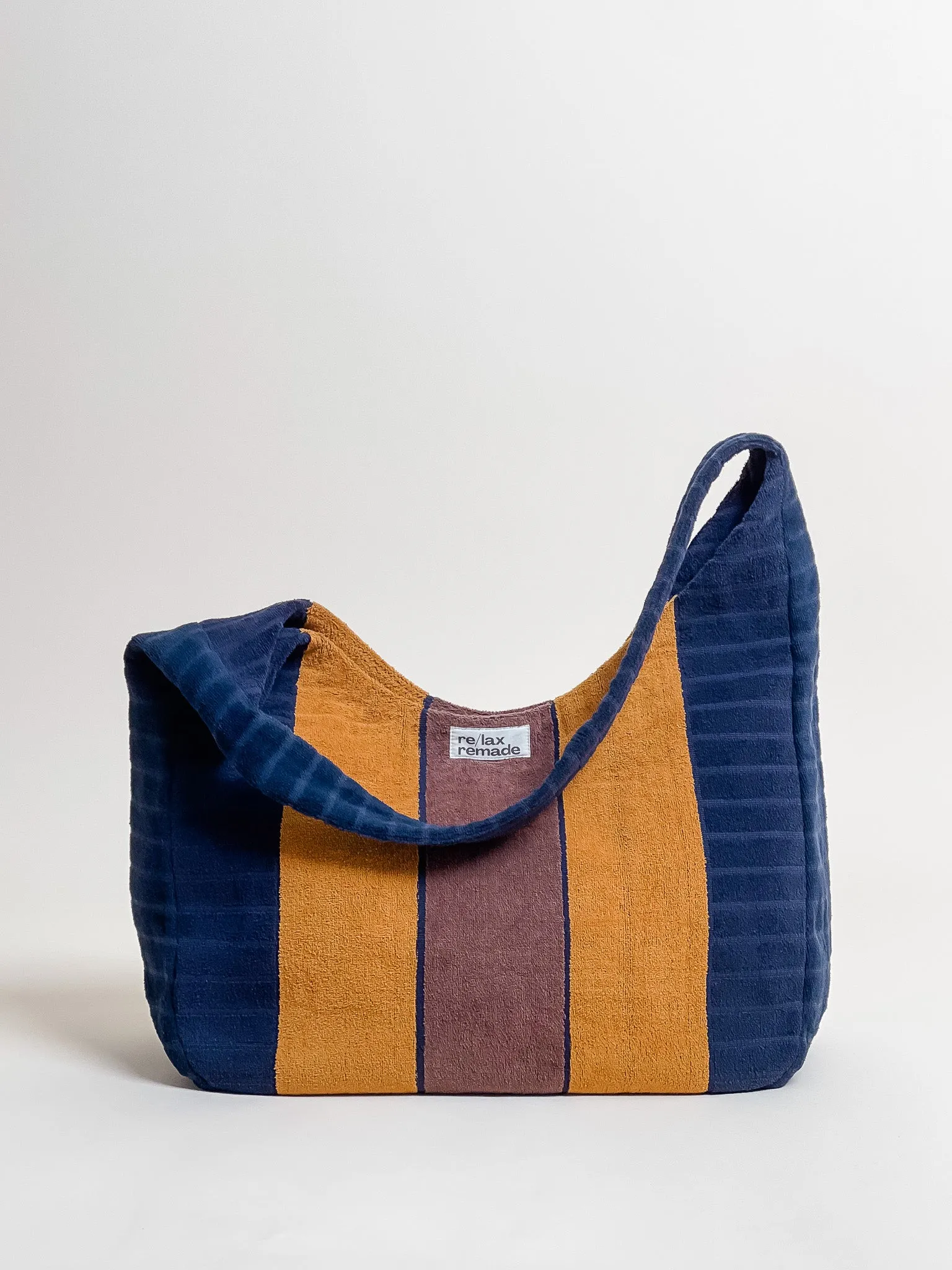 HORSESHOE BAG #5 (DESIGNER)