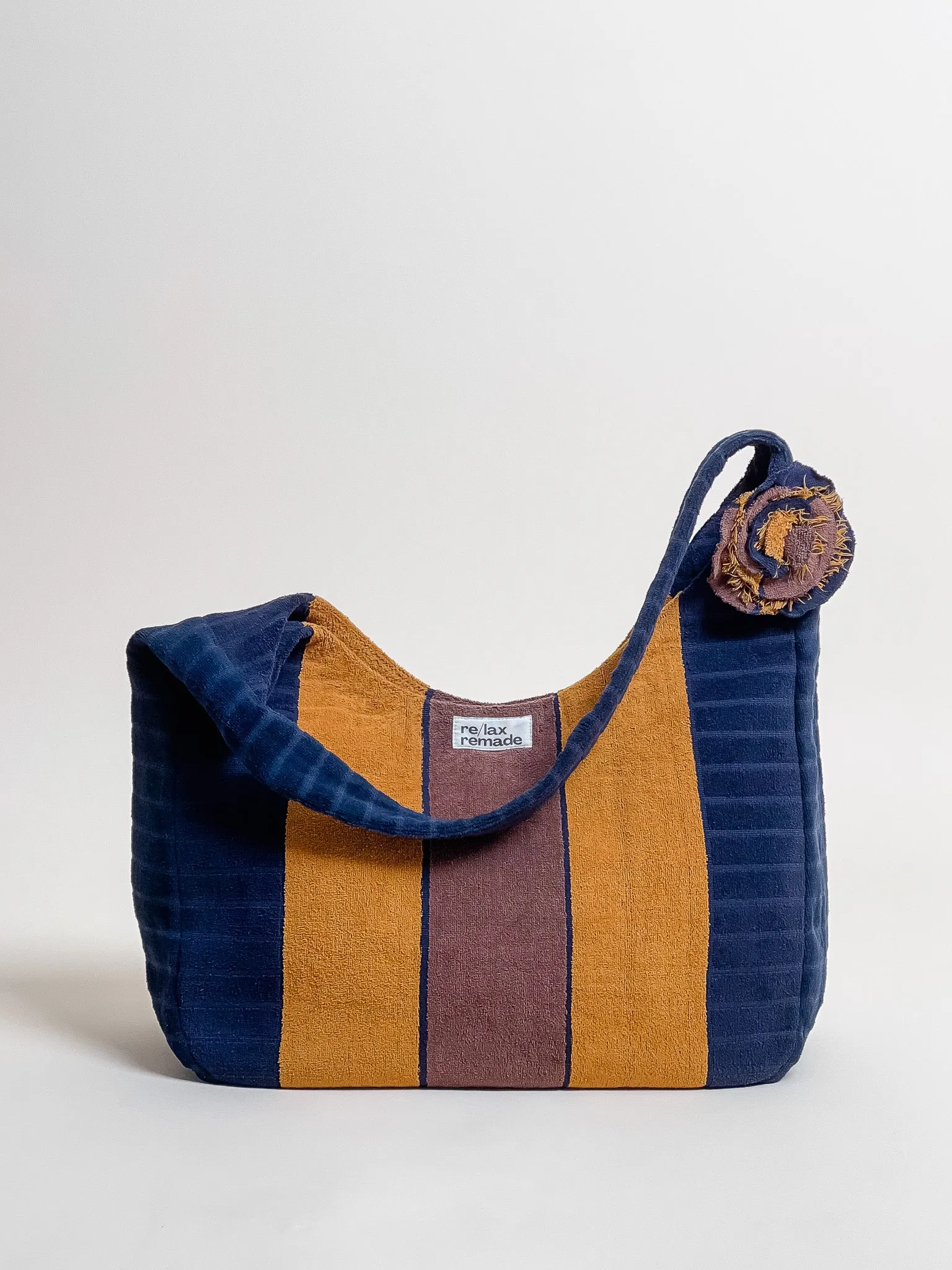 HORSESHOE BAG #5 (DESIGNER)