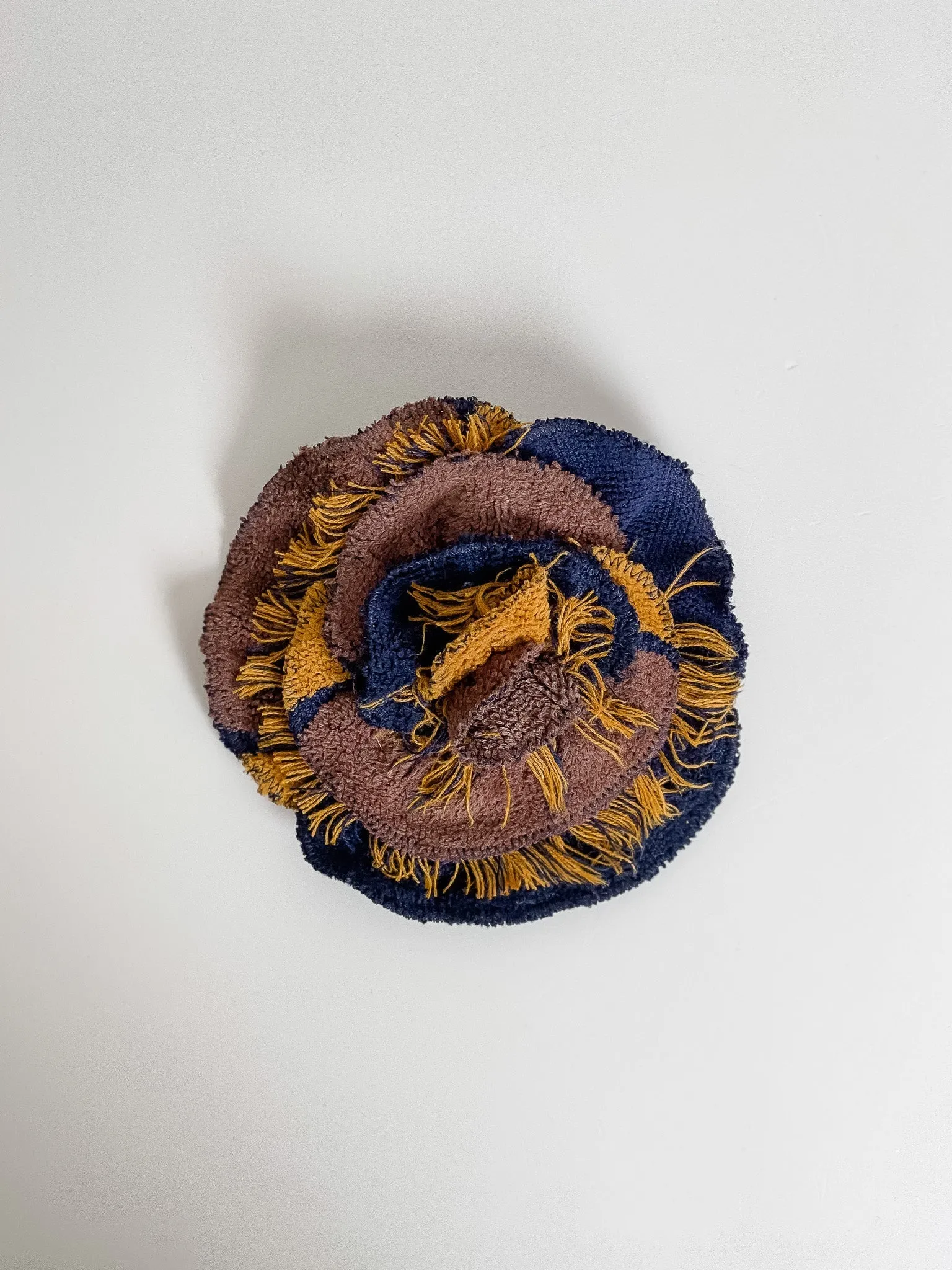 HORSESHOE BAG #5 (DESIGNER)